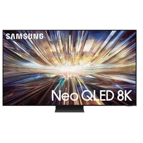 Samsung TQ85QN800DT 2,16 m (85") 8K Ultra HD Smart TV Wi-Fi Pret