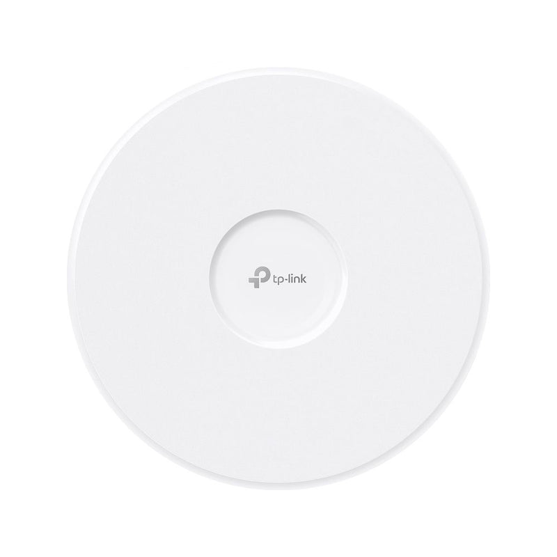 TP-Link Omada EAP773 ponto de acesso WLAN 9300 Mbit/s Branco Powe