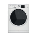 MÁQUINA DE LAVAR E SECAR ROUPA HOTPOINT - NDB 864489 WDA SPT