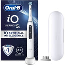 CEPILLO DENTAL ORAL-B IO SERIE 5S BLANCO