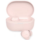 AURICULARES PHILIPS TAT1300PK BT TWS 24H ROSA