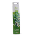 INCENSO STICKS 12 UNIDADES MUSGO BRANCO