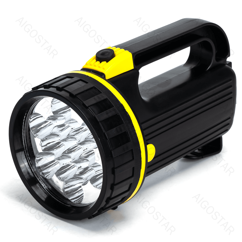 LANTERNA LED 4*D