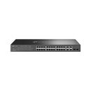 TP-Link T1500-28PCT Gerido L2 Fast Ethernet (10/100) Power over E