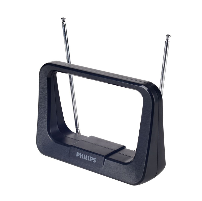 ANTENA PHILIPS SDV1226/12 28DB INTERIO HDTV/UHF/VH