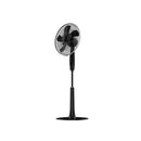 VENTOINHA DE PÉ CECOTEC 1020 EXTREME FLOW PRETO
