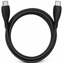 CABLE USB 2.0 TIPO-C VENTION TRVBF USB TIPO-C MACHO - USB TIPO-C