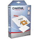 EMBALAGEM SACOS PARA ASPIRADOR BRAVO NILFISK - 30050002