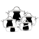 TREM COZINHA MAGEFESA 9 PEÇAS KUCHEN
