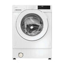 MÁQUINA LAVAR E SECAR ROUPA ENCASTRE CANDY BC4S485M4D8S( 1400 RPM