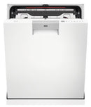 MAQUINA LAVAR LOUÇA AEG FFB76717PW