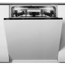 MÁQUINA DE LAVAR LOUÇA DE ENCASTRAR WHIRLPOOL - WIF 5O41 PLEGTS