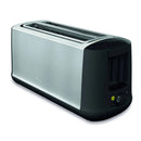 Moulinex LS342D10 torradeira 2 fatia(s) 1700 W Aço inoxidável