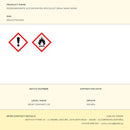 DESENGORDURANTE AÇÃO RÁPIDA SPECIALIST 500ML 34465 WD40