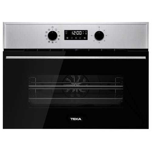 TEKA - FORNO COMPACTO MWC HSC 644 C S TOTAL 111170001