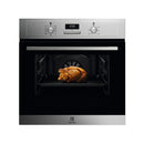 HORNO ELECTROLUX EOF3H50BX MULT.INOX.