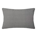 ALMOFADA CINZENTA MODELO OTTO 50X30CM