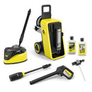 LAVADORA DE ALTA PRESSÃO KARCHER K7CONFORTPREMIUM( 3000 W - 180 B