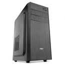 CAIXA DE PC NOX LITE 010 MID PRETA