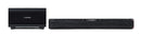 THOMSON SOUND BAR + SUB 2.1 BT 5.0 120W BLACK SB60BTS