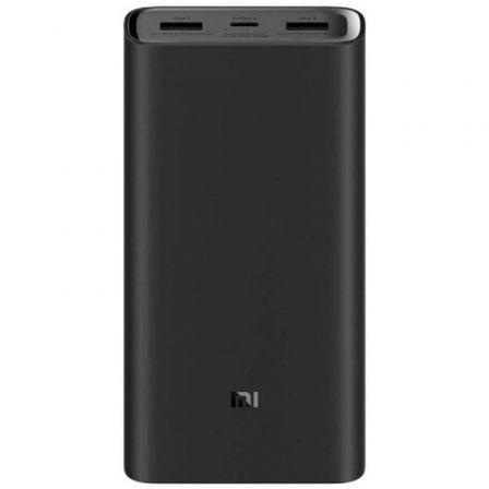 POWER BANK XIAOMI MI 50W POWER BANK 20000