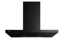 CAMPANA TEKA DECOR DSH986N 90CM NEGRO
