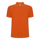 POLO PEGASO PREMIUM LARANJA T.L