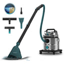 CECOTEC - ASPIRADOR CONGA CARPETCLEAN 20000 PRO ULTRA A01_EU01_11