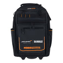 MOCHILA PORTA FERRAMENTAS COM RODAS, EDIÇÃO MCLAREN, IP54, 35 X 2
