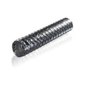 TUBO FLEX ALUMINIO Ø11CM X 2.5M