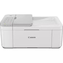 MULTIFUNCIÓN FOTOGRÁFICA CANON PIXMA TR4756I WIFI DUPLEX FAX BLAN