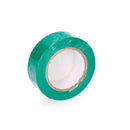 FITA ISOLANTE 10M X 19MM VERDE EDM ALTA QUALIDADE