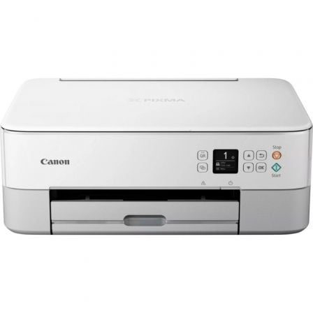 Canon PIXMA TS5351i Jato de tinta A4 4800 x 1200 DPI Wi-Fi