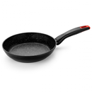 FRIGIDEIRA MONIX TITAN ROCK M810026 Ø26CM APTA PARA INDUÇÃO
