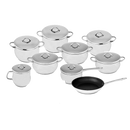 CONJUNTO SILAMPOS DOMUS / ID IND.