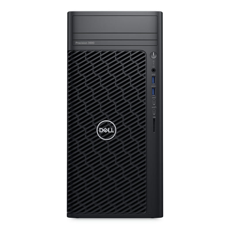 DELL Precision 3680 Intel® Core™ i7 i7-14700 16 GB DDR5-SDRAM 512