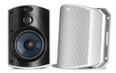 ALTAVOCES POLK ATRIUM 4 BLANCO