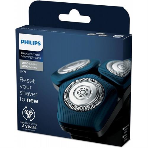 ANEIS CORTE PHILIPS PM.BARB. -SH7150