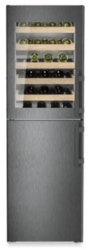 COMBINADO LIEBHERR - SWNBSD 529I