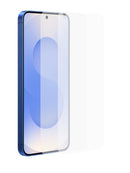 SAMSUNG - PROTETOR DE ECRÃ ANTI-REFLETOR S25 TRANSPARENTE EF-US93