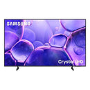 TELEVISOR SAMSUNG LED CRYSTAL UHD TU43U8005FU 43" ULTRA HD 4K SMA