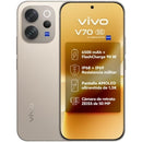 SMARTPHONE VIVO V70 8GB 512GB 6.59" 5G GRIS