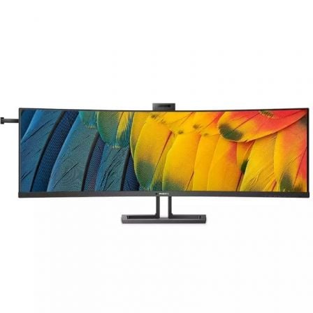 Philips 6000 series 45B1U6900CH 113 cm (44.5") 5120 x 1440 pixel