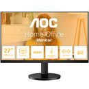 AOC U27B3AF monitor de ecrã 68,6 cm (27") 3840 x 2160 pixels 4K