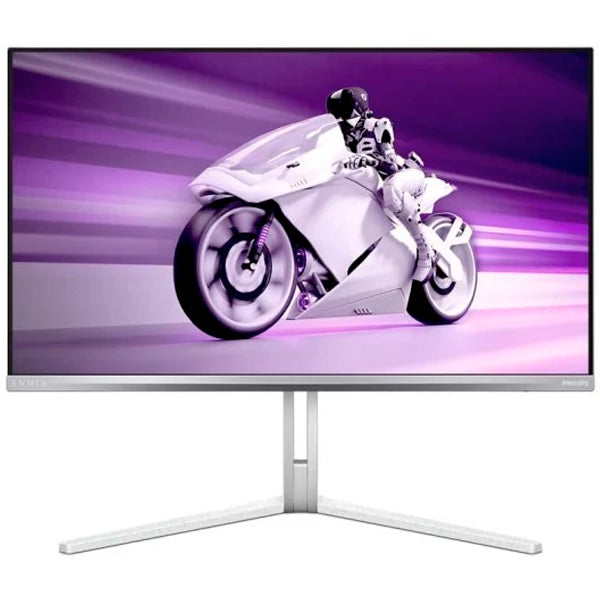 PHILIPS MONITOR OLED 27" 16:9 QHD HDMI DP USB SOM HAS 27M2N8500