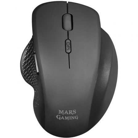 RATO WIRELESS MARS GAMING MMWERGO, 3.200 DPI, ERGONOMIC, KAILH ME