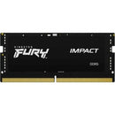 16GB 5600MTS DDR5 CL40 SODIMM FURY IMPACT PNP