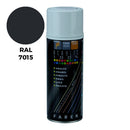 SPRAY RAL 7015 CINZENTO QUADRO 400ML.