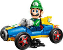 LEGO - MARIO KART: LUIGI E FLECHA 8 72050