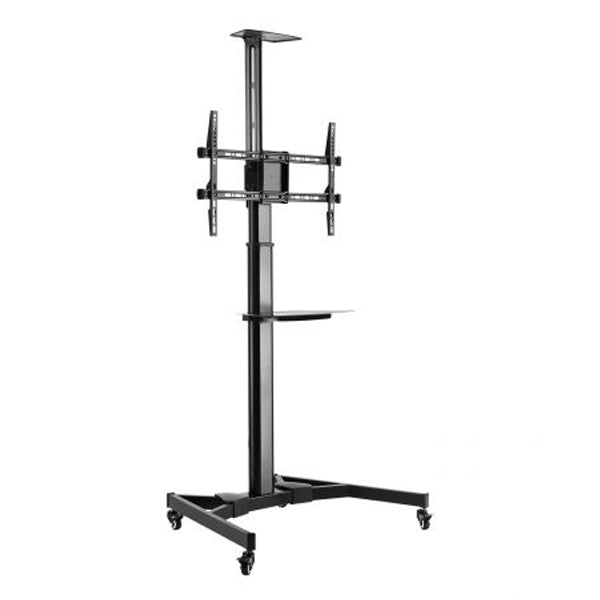 Ewent EW1540 suporte para TV 177,8 cm (70") Preto